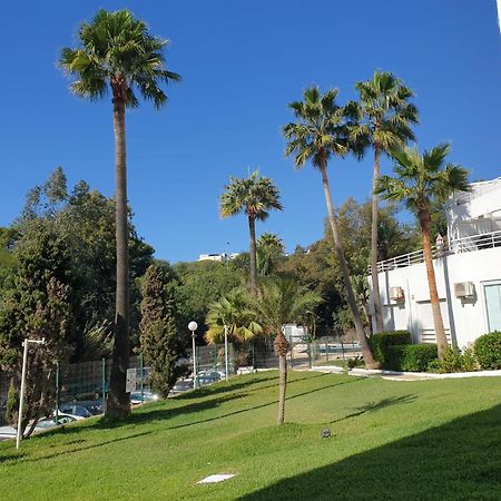 Estudio Con Increibles Vistas. Marbella Kültér fotó
