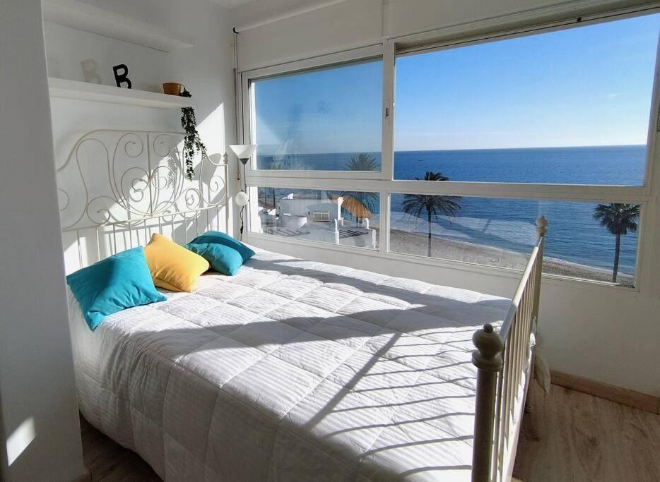 Estudio Con Increibles Vistas. Marbella Kültér fotó