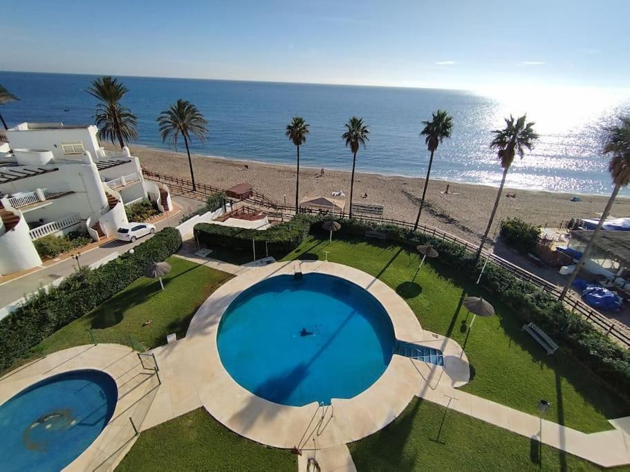 Estudio Con Increibles Vistas. Marbella Kültér fotó