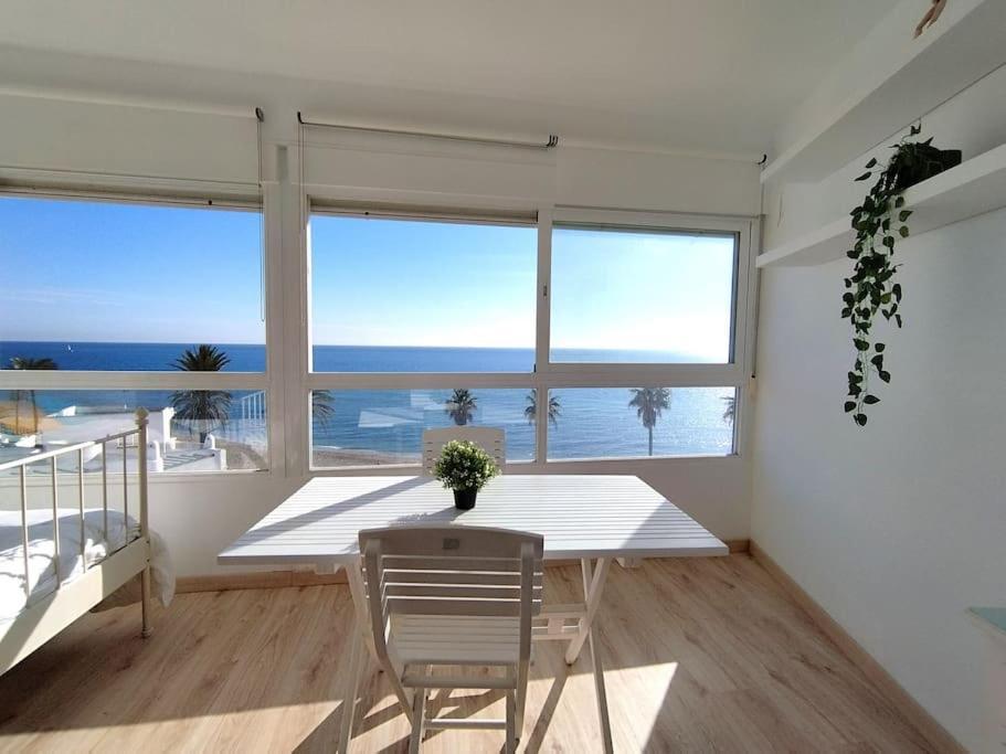 Estudio Con Increibles Vistas. Marbella Kültér fotó