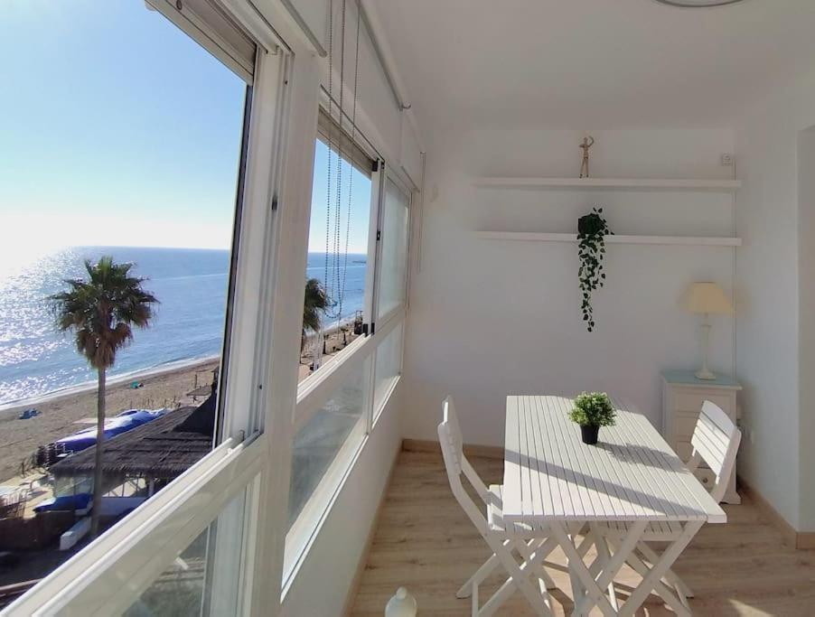 Estudio Con Increibles Vistas. Marbella Kültér fotó