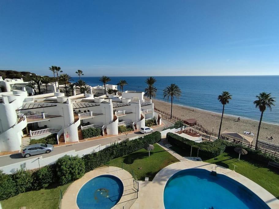 Estudio Con Increibles Vistas. Marbella Kültér fotó