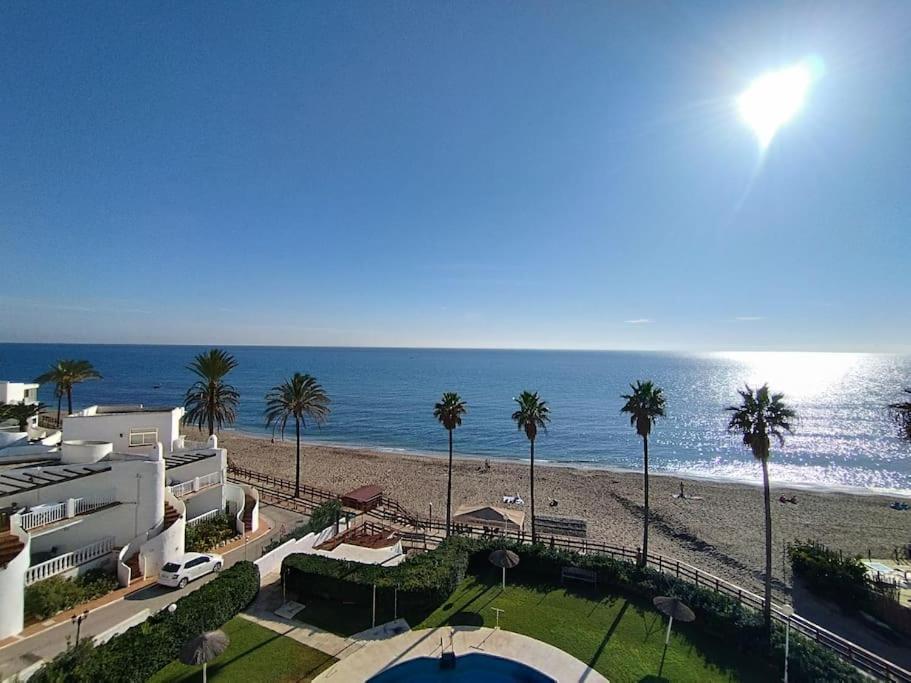 Estudio Con Increibles Vistas. Marbella Kültér fotó