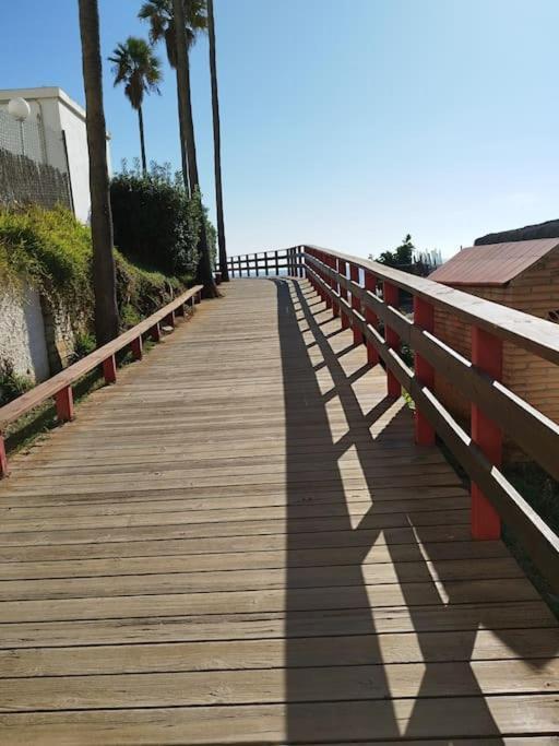 Estudio Con Increibles Vistas. Marbella Kültér fotó