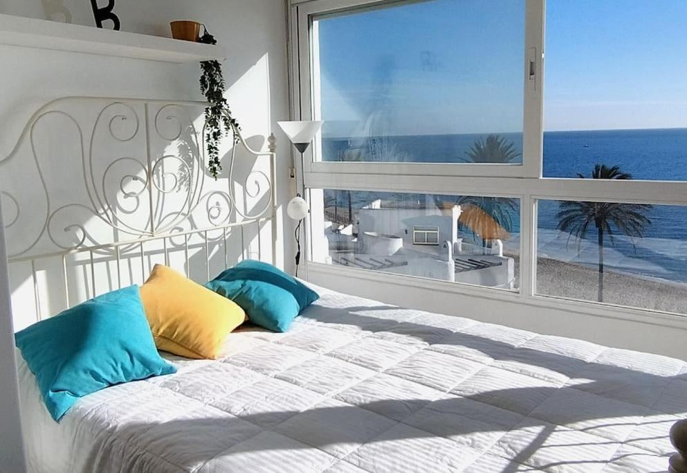 Estudio Con Increibles Vistas. Marbella Kültér fotó