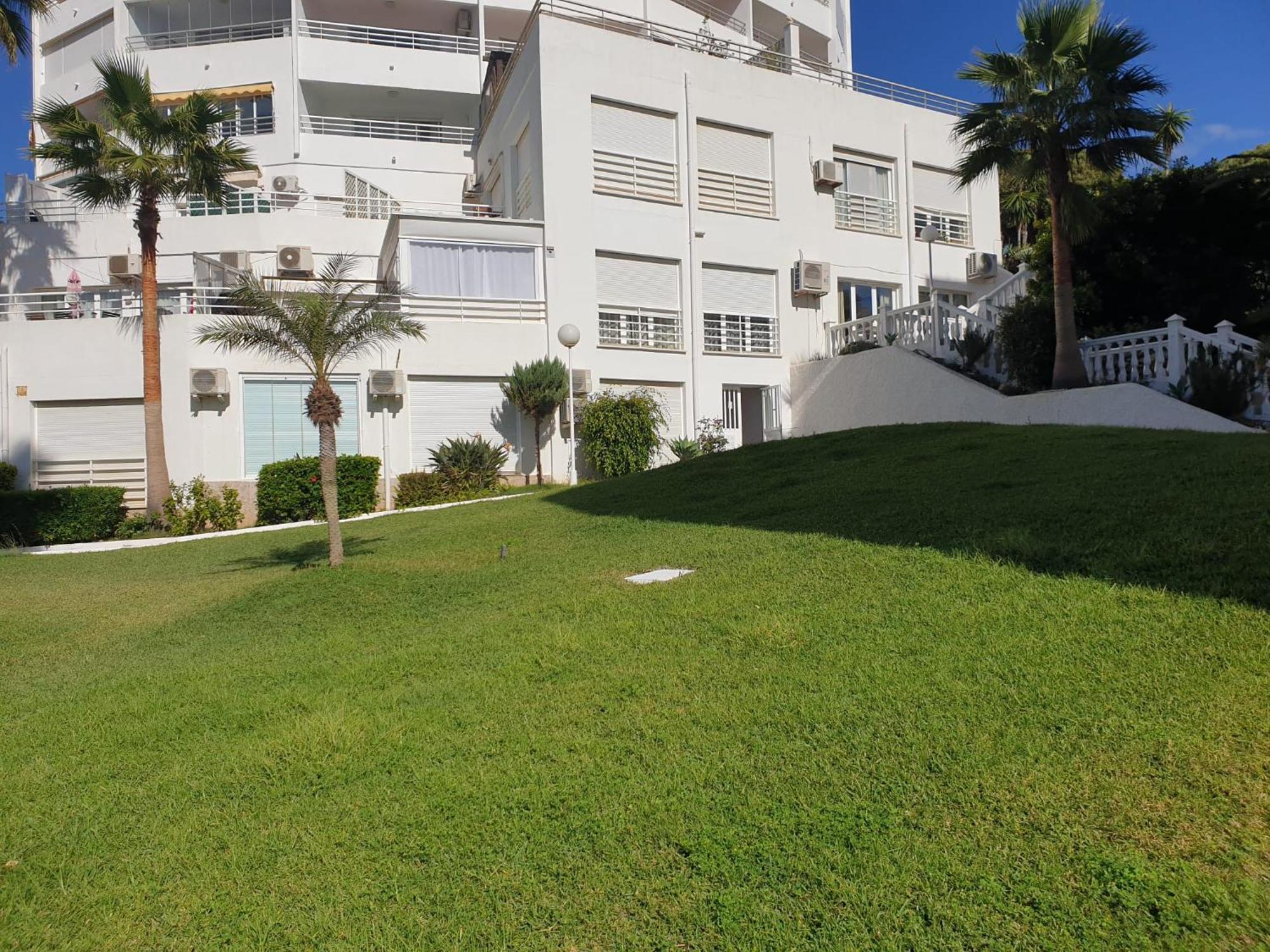 Estudio Con Increibles Vistas. Marbella Kültér fotó