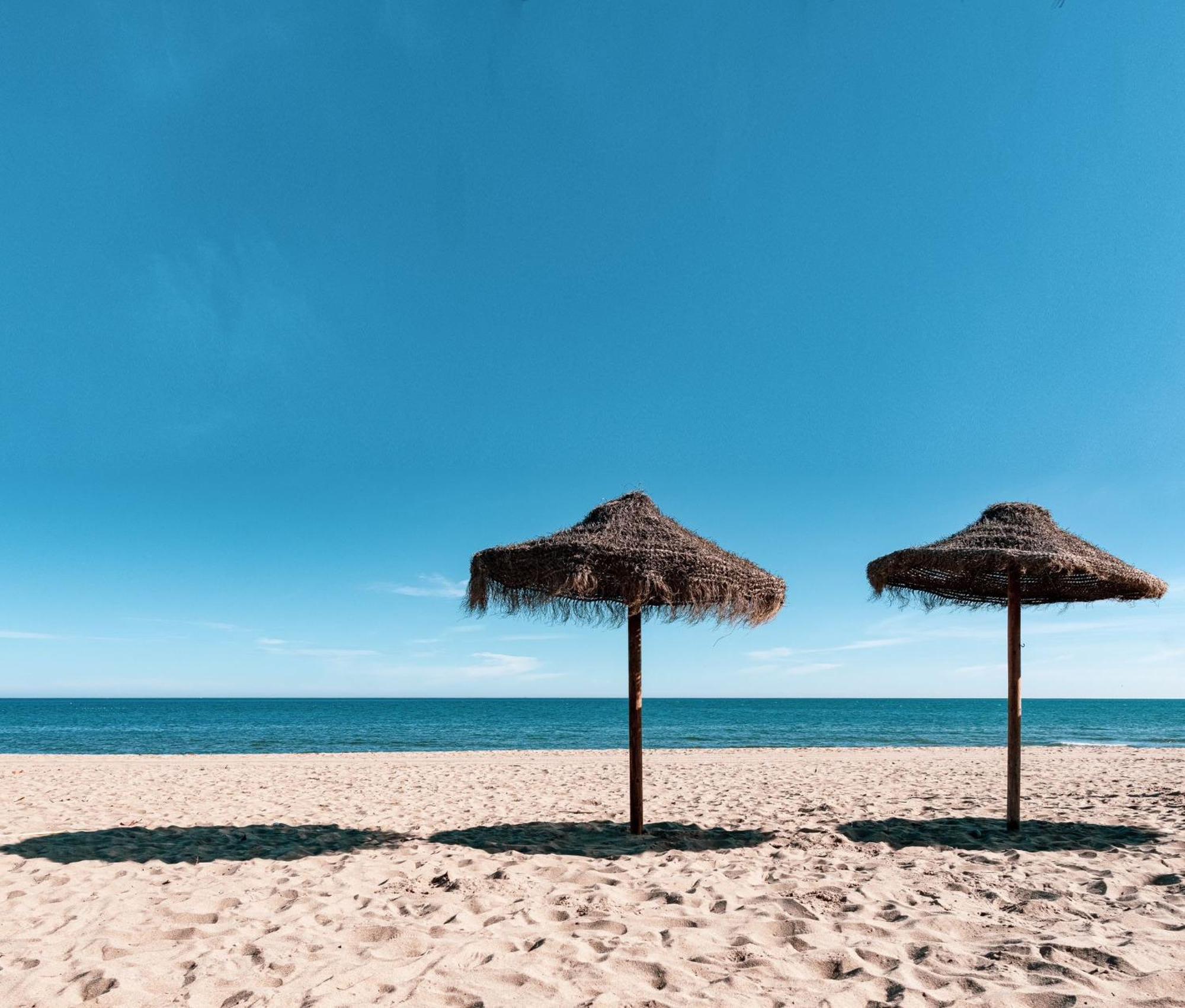 Estudio Con Increibles Vistas. Marbella Kültér fotó